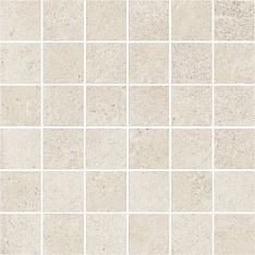 Italon Eternum Snow Mosaico 30x30 / Италон Этернум Сноу Мосаико 30x30 